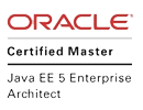 Oracle - Java Cetified Master