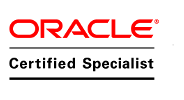Oracle - Java Cetified Master