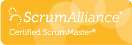 Certified Scrum Master