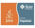 Sun - Java Cetified Programmer